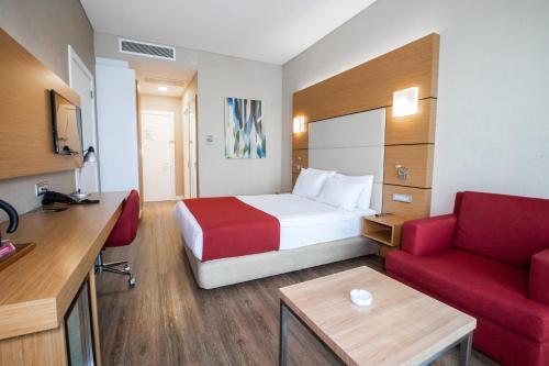 Ramada Encore Istanbul Kartal, Istanbul (fotografie 6)