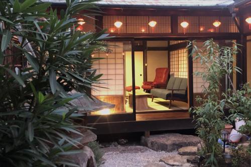 【日本の快適な古民家】ホイアンの宿 - Apartment - Osaka