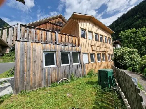Gletscher-Trail Hostel in Flattach, Österreich