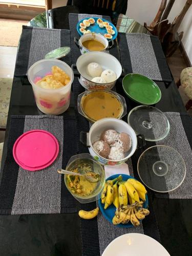 Anandam Woods - Heritage Room couple -small family in فايكوم