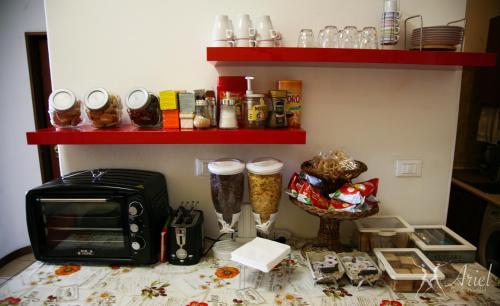 Ariel B&B, Verona (foto 7)