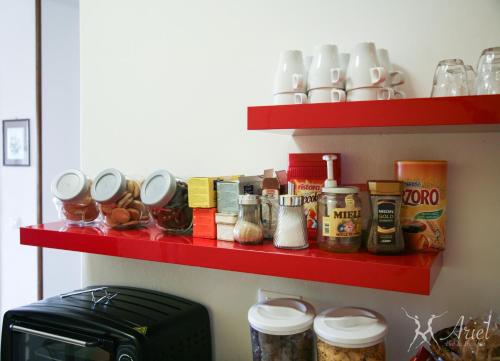 Ariel B&B - main image