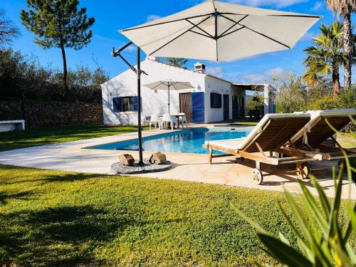 Villa a Vida gîte à louer Água de Tábuas