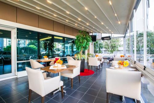 View, Ramada Encore by Wyndham Istanbul Kartal in Kartal