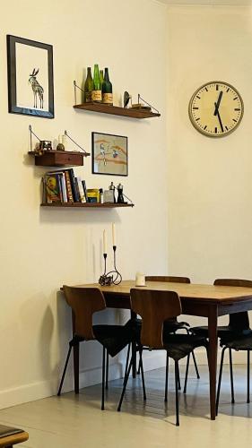 ApartmentInCopenhagen Apartment 1581, Copenhague (foto 9)