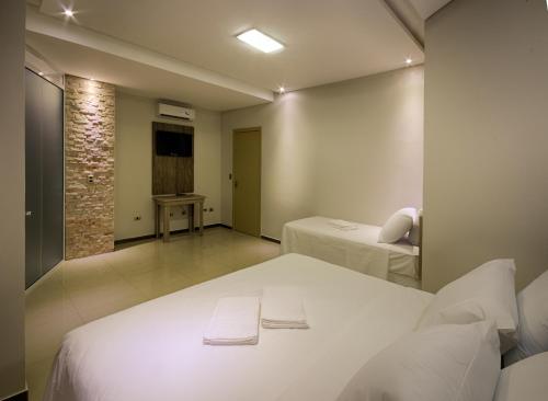 

Iguassu Inn