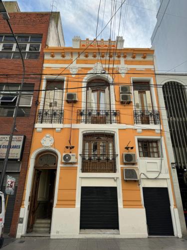 Derby Home Hotel, Buenos Aires (fotografie 2)