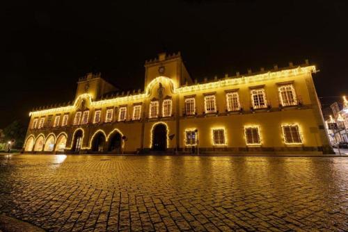 สภาพแวดล้อมโดยรอบ, Casa da Ana Boutique Guest House in บาเซโลซ