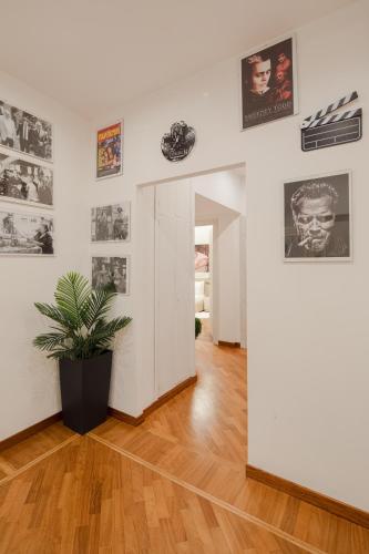 Pop Corn Vatican Suites 3