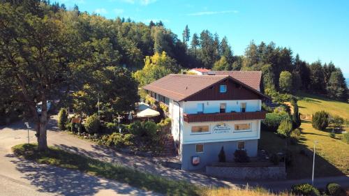 Berggasthof Immenstein - Hotel - Bühl