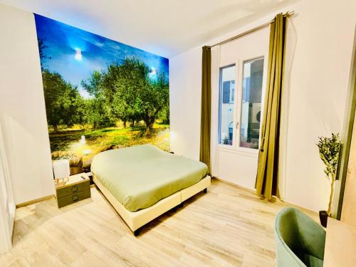 Un Rifugio Accogliente nel Cuore di Bologna - San Felice Relaxing, Boloňa (fotografie 10)