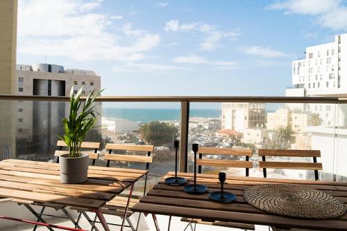 Sublet TLV 270 - Photo 1