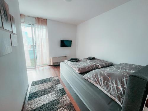 Vienna Shopping Center 3 Apartment in Wien, Österreich