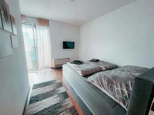 Vienna Shopping Center 3 Apartment in Wien, Österreich