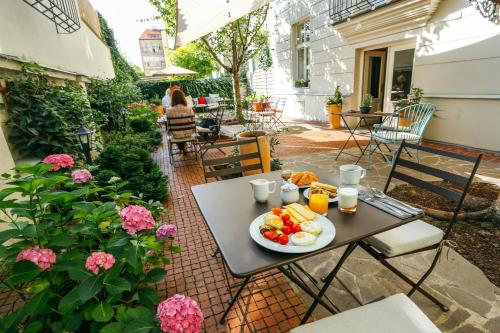 Boutique Hotel Klarov