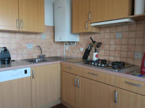 Appartement Perros-Guirec 4 pièces 4 personnes - FR-1-368-271 - image 12