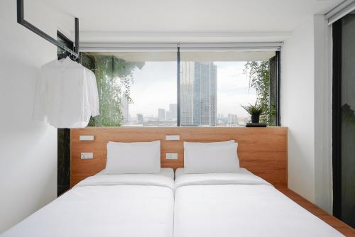 Lloyd's Inn Kuala Lumpur - image 4