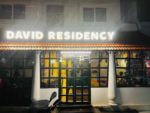 David Residency
