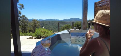 denBosch Cottages denBosch Cottages