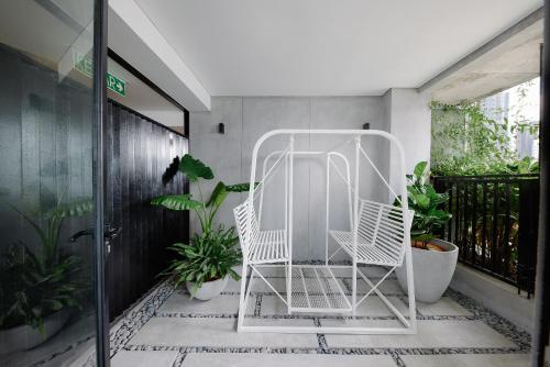 Lloyd's Inn Kuala Lumpur - image 14