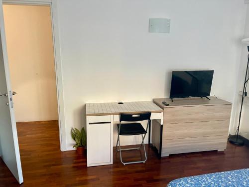  VirtualBNB - Bergamo Private Room in Bergamo