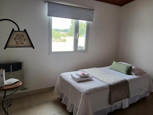 Keer Om Alojamiento in Sarmiento (Chubut)