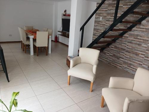 Keer Om Alojamiento in Sarmiento (Chubut)