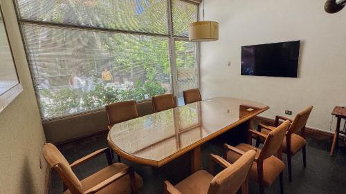 Hotel Boutique Raices in คูริโค่