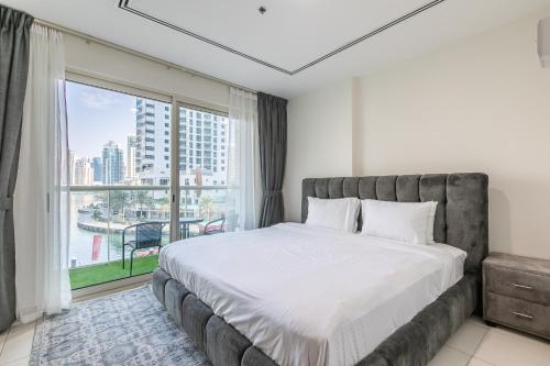Marina Views Tower I Waterfront Apartment - image 13
