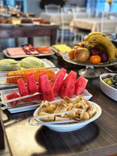 Olinda Hotel e Eventos