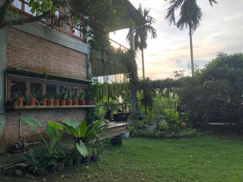 ブア ゲスト ハウス