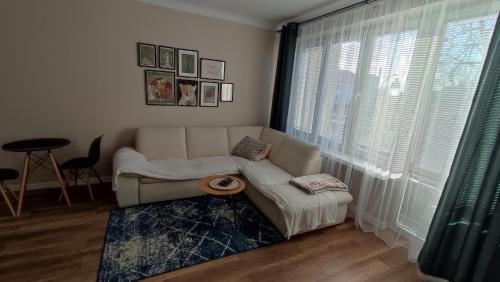 Apartament typu studio