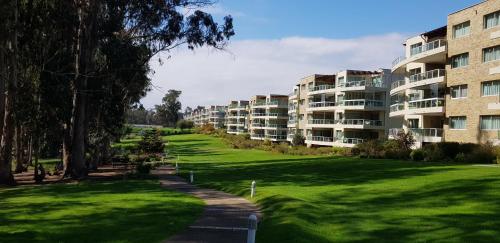 Departamento Rocas de Santo Domingo Barrio Golf