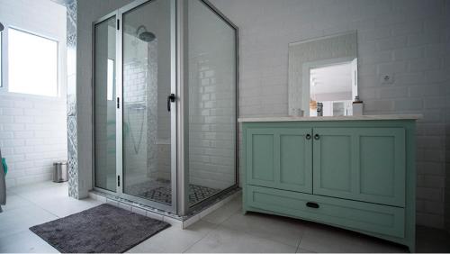 Casa Memorial Miguel Faial - Relaxing Patio near Flughafen Ponta Delgada