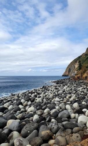Casa Memorial Miguel Faial - Relaxing Patio near Flughafen Ponta Delgada