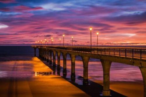 Seaviews on Marine Parade