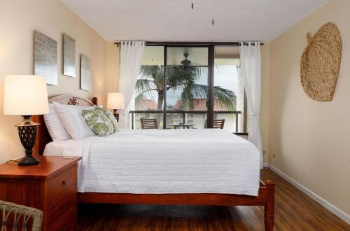 Kona Pacific C618 Top fl Seaview With ac, Elevator