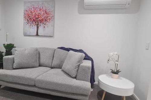 Lovely Central City Apartment St Asaph Street 103