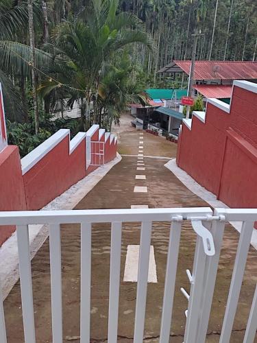 South point home stay