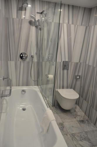 Double room, premium