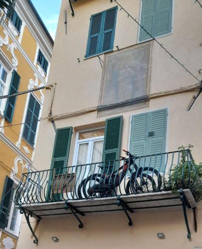  Il Geranio in Finale Ligure