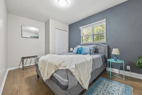 Relaxing 2 Bedroom House