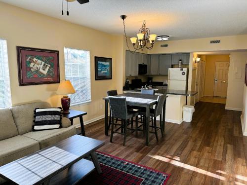 Legends 4595 Unit C by Palmetto Vacation Rentals in Myrtle Beach, USA