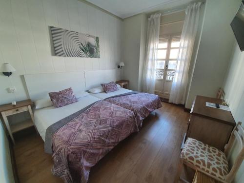 Hostal Riesco