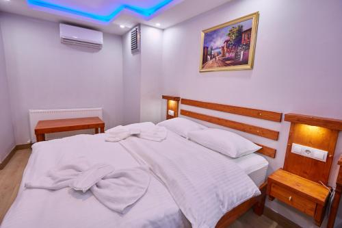 Sabina Hotel near Grand Bazaar city center - image 3