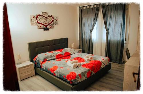 Casa Alyssa, Benátky (fotografie 6)