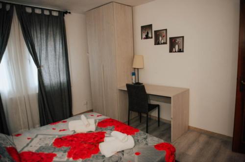 Casa Alyssa, Benátky (fotografie 8)