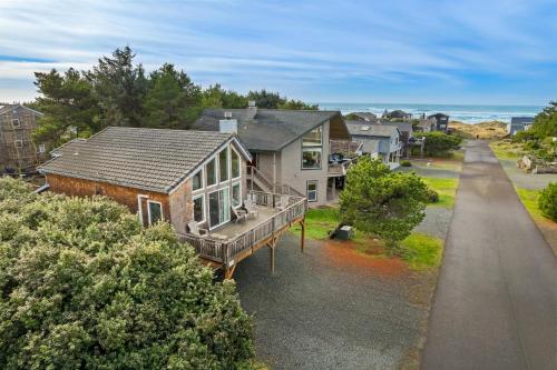 Stargazer MCA#251 - Nehalem Bay, OR