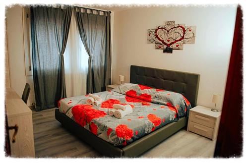 Casa Alyssa, Benátky (fotografie 10)