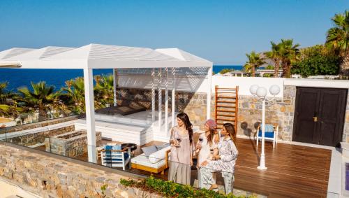 Minos Imperial Luxury Beach Resort & Spa Milatos